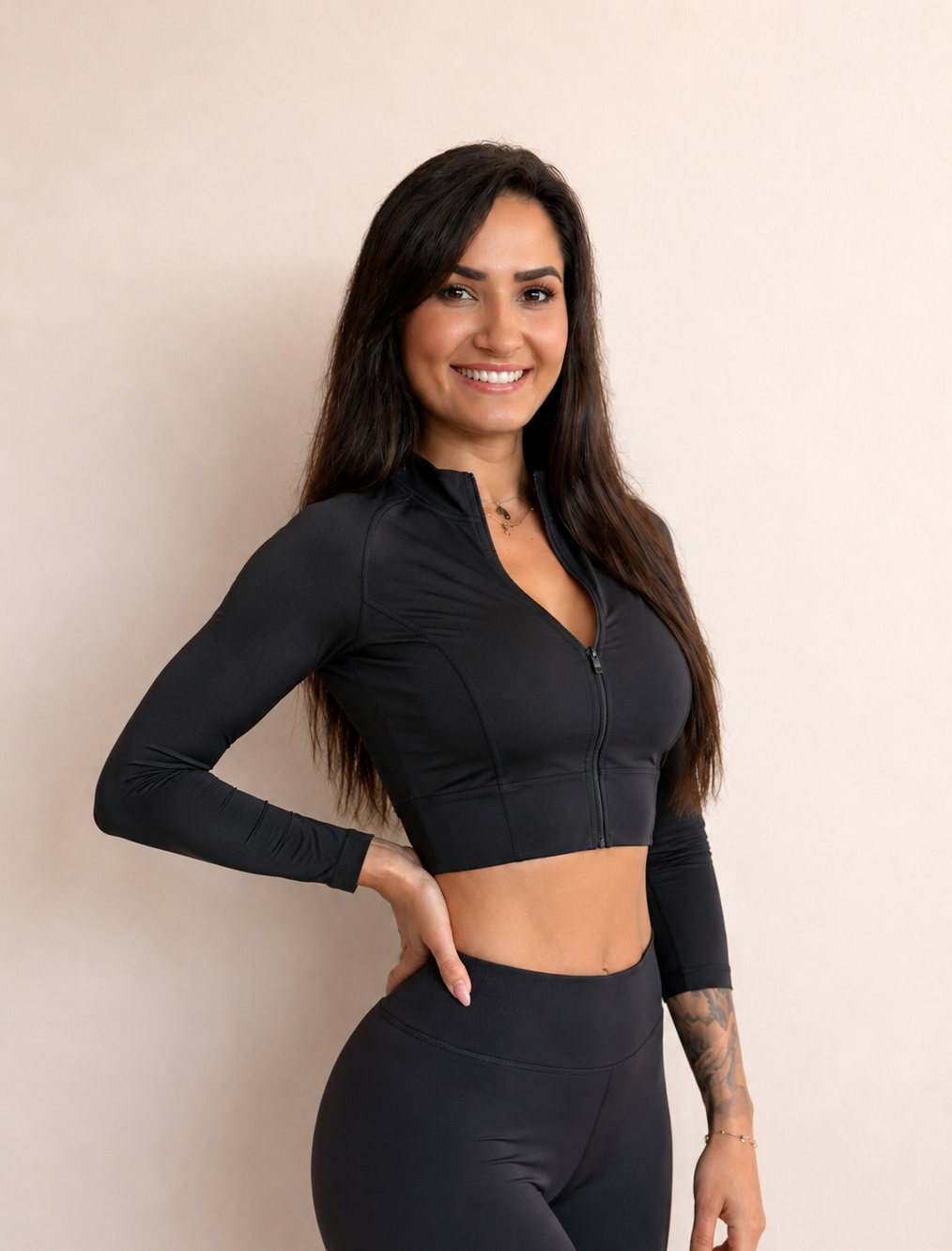 Leila, coach at LG Coaching
